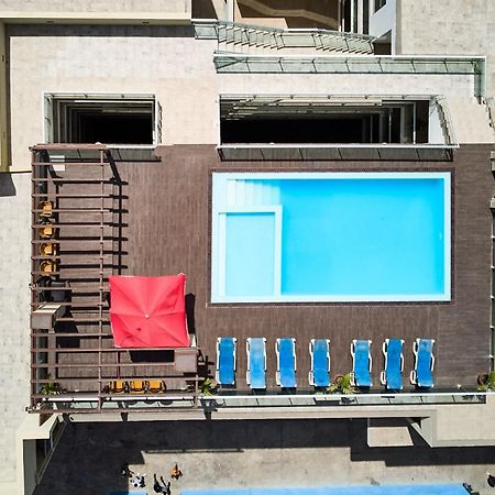 Lc Apartments - Sunrise Santa Maria Εξωτερικό φωτογραφία