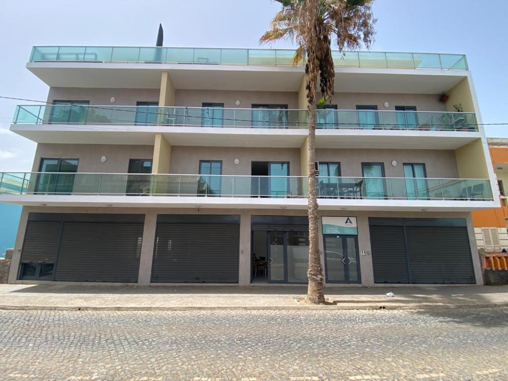 Lc Apartments - Sunrise Santa Maria Εξωτερικό φωτογραφία