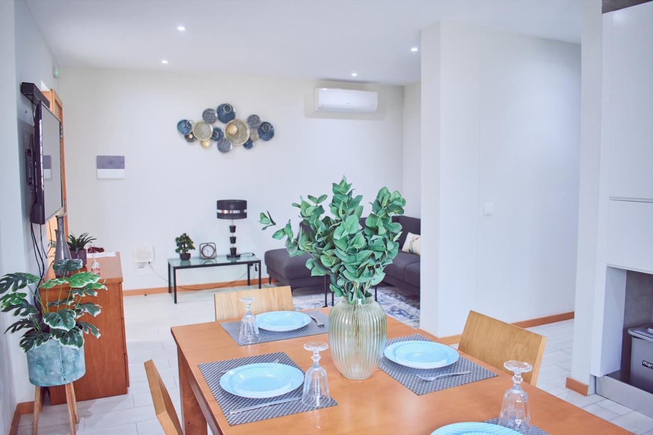 Lc Apartments - Sunrise Santa Maria Εξωτερικό φωτογραφία