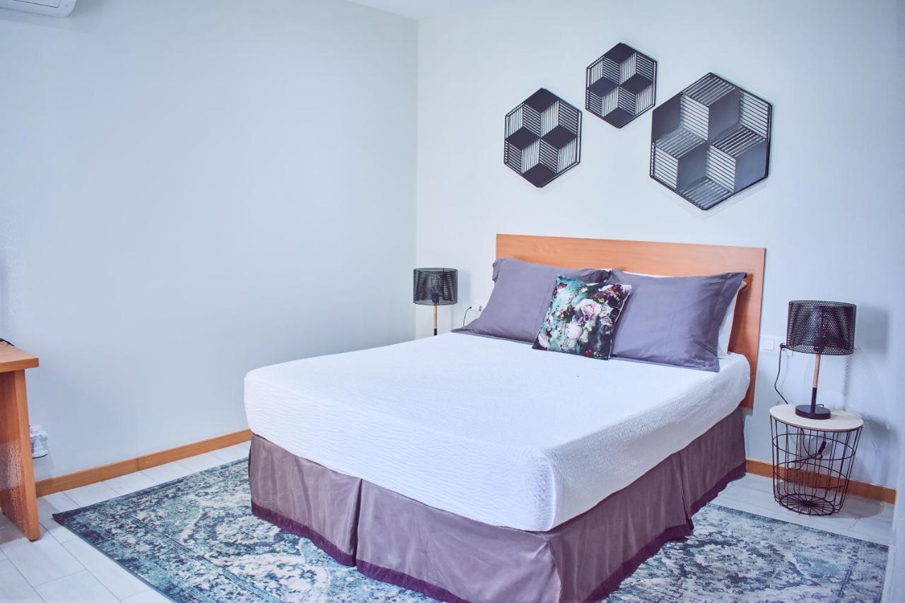 Lc Apartments - Sunrise Santa Maria Εξωτερικό φωτογραφία