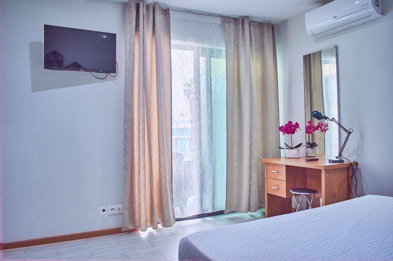 Lc Apartments - Sunrise Santa Maria Εξωτερικό φωτογραφία
