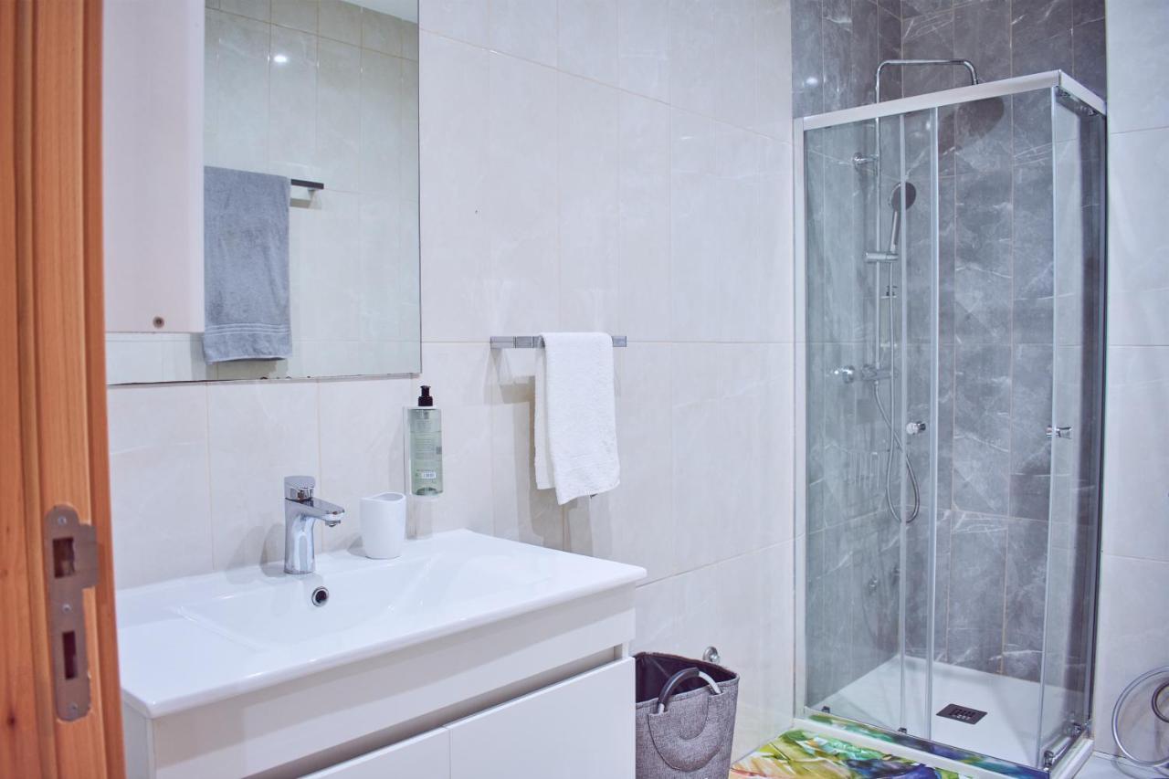 Lc Apartments - Sunrise Santa Maria Εξωτερικό φωτογραφία